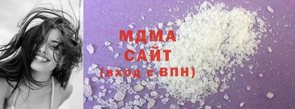 кристаллы Инта
